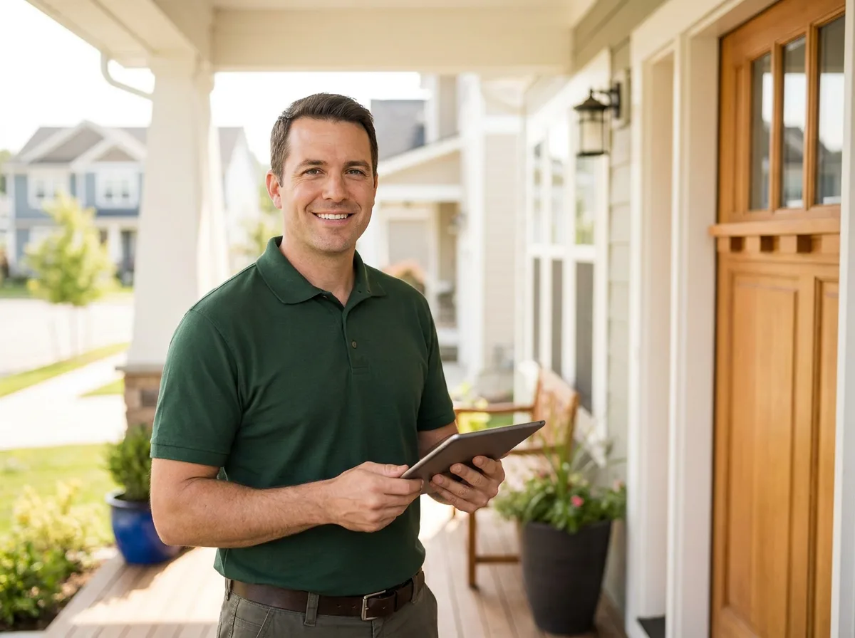 Pest control FAQs for Newport, ME